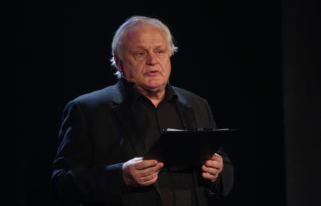 Osrednja prireditev ob slovenskem kulturnem prazniku 14 foto Ljubo Vukelič